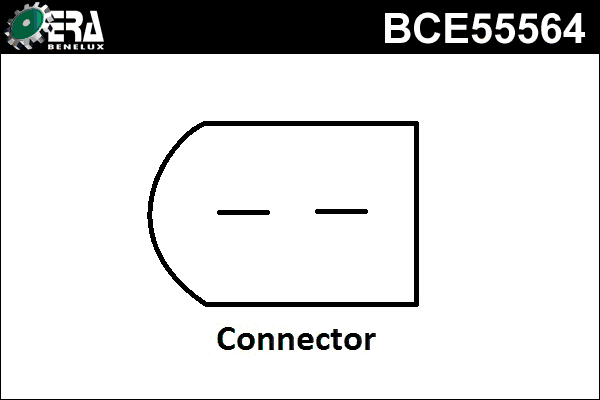 Era Benelux Remzadel/remklauw BCE55564