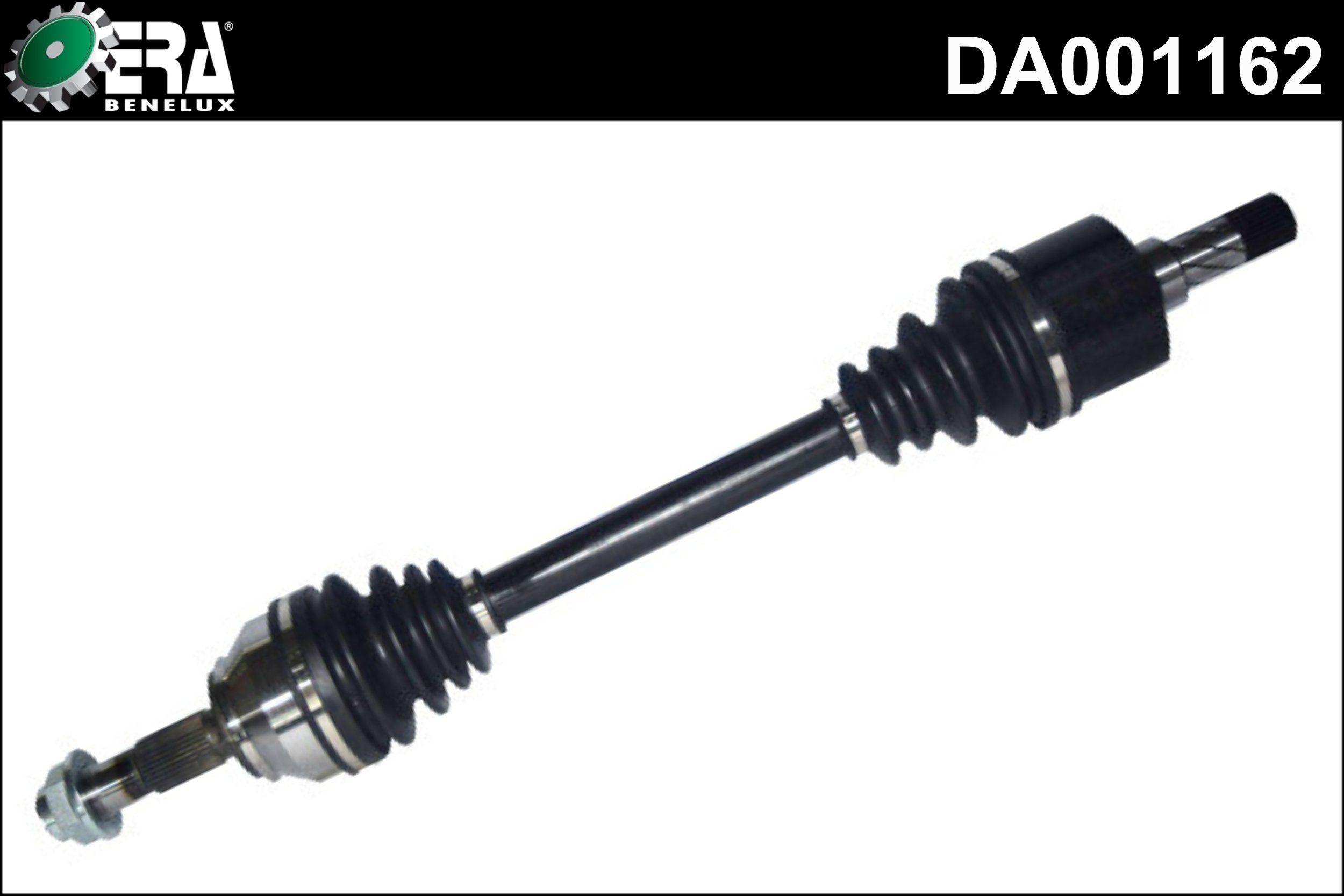 Era Benelux Aandrijfas DA001162