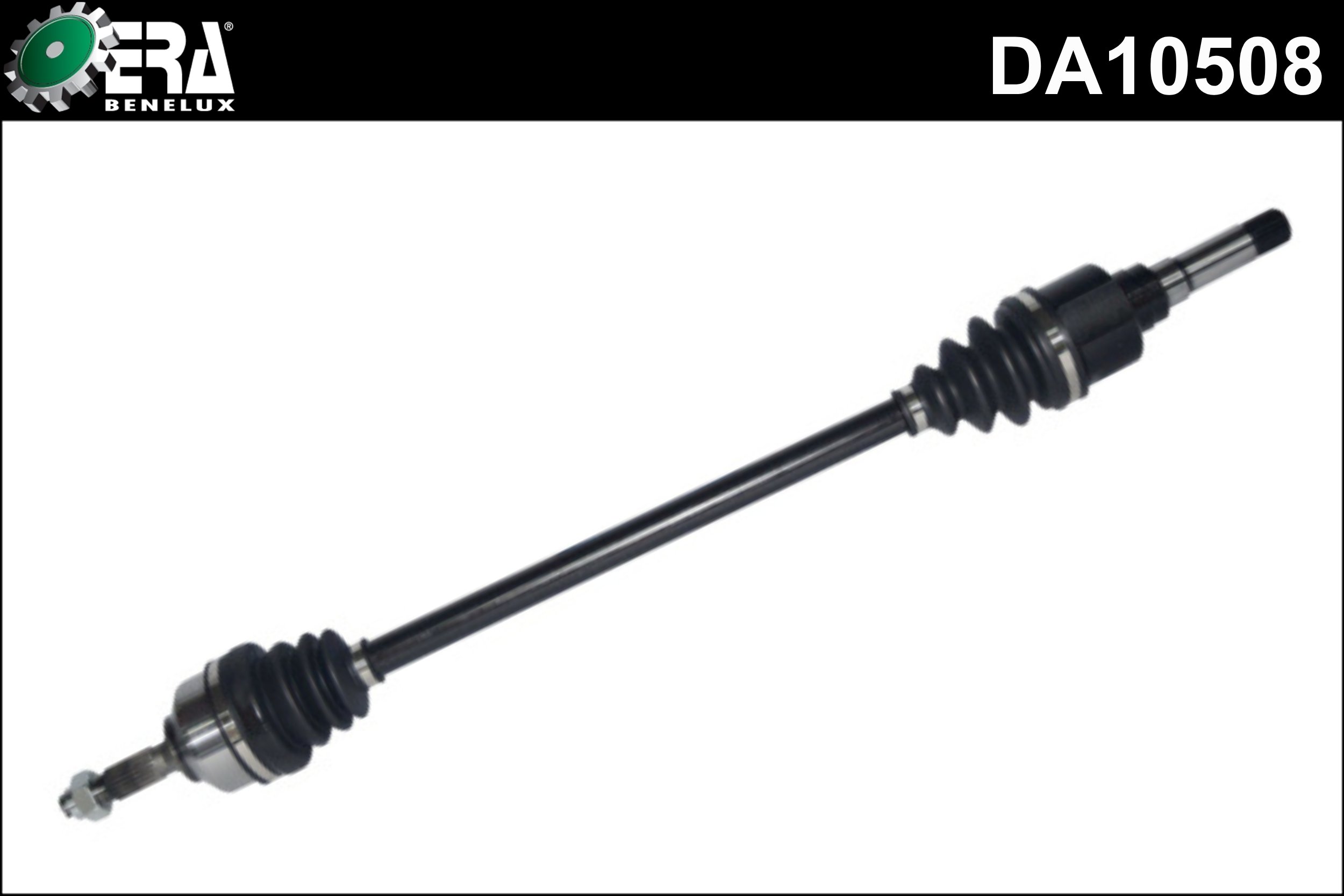 Era Benelux Aandrijfas DA10508