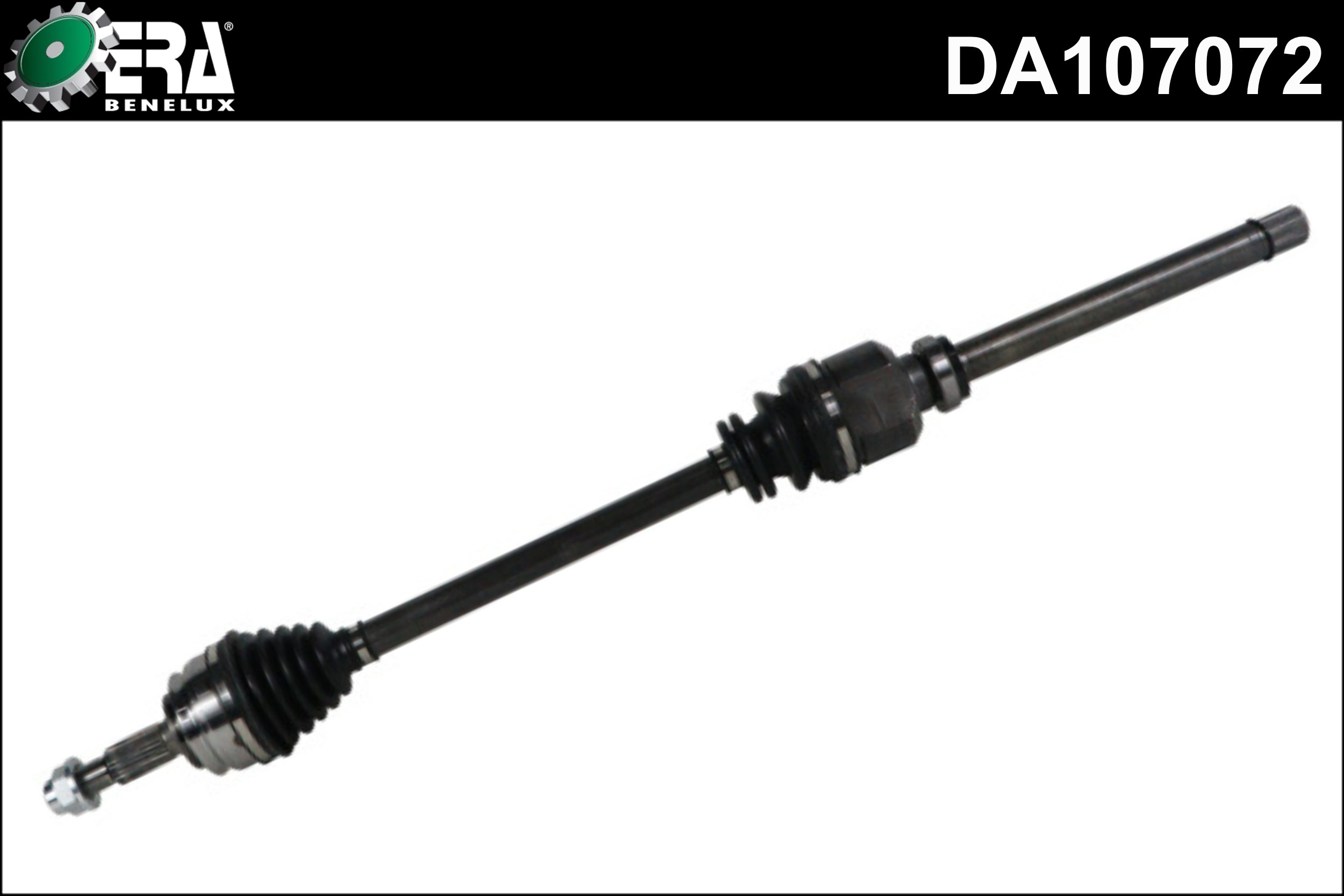 Era Benelux Aandrijfas DA107072