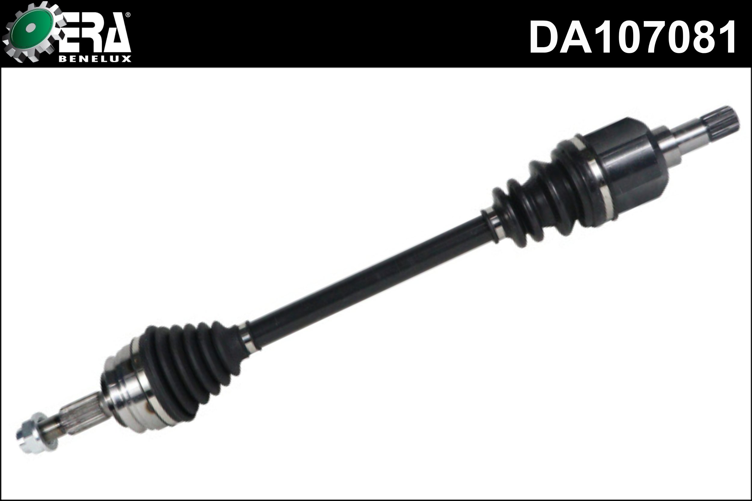 Era Benelux Aandrijfas DA107081