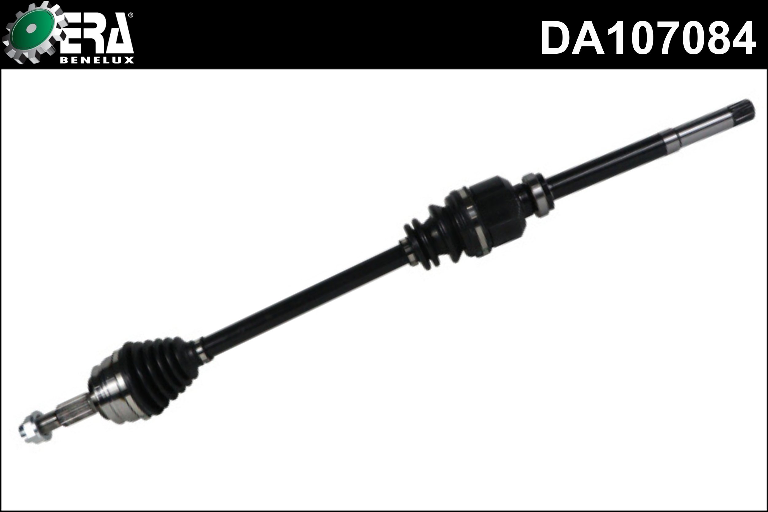 Era Benelux Aandrijfas DA107084