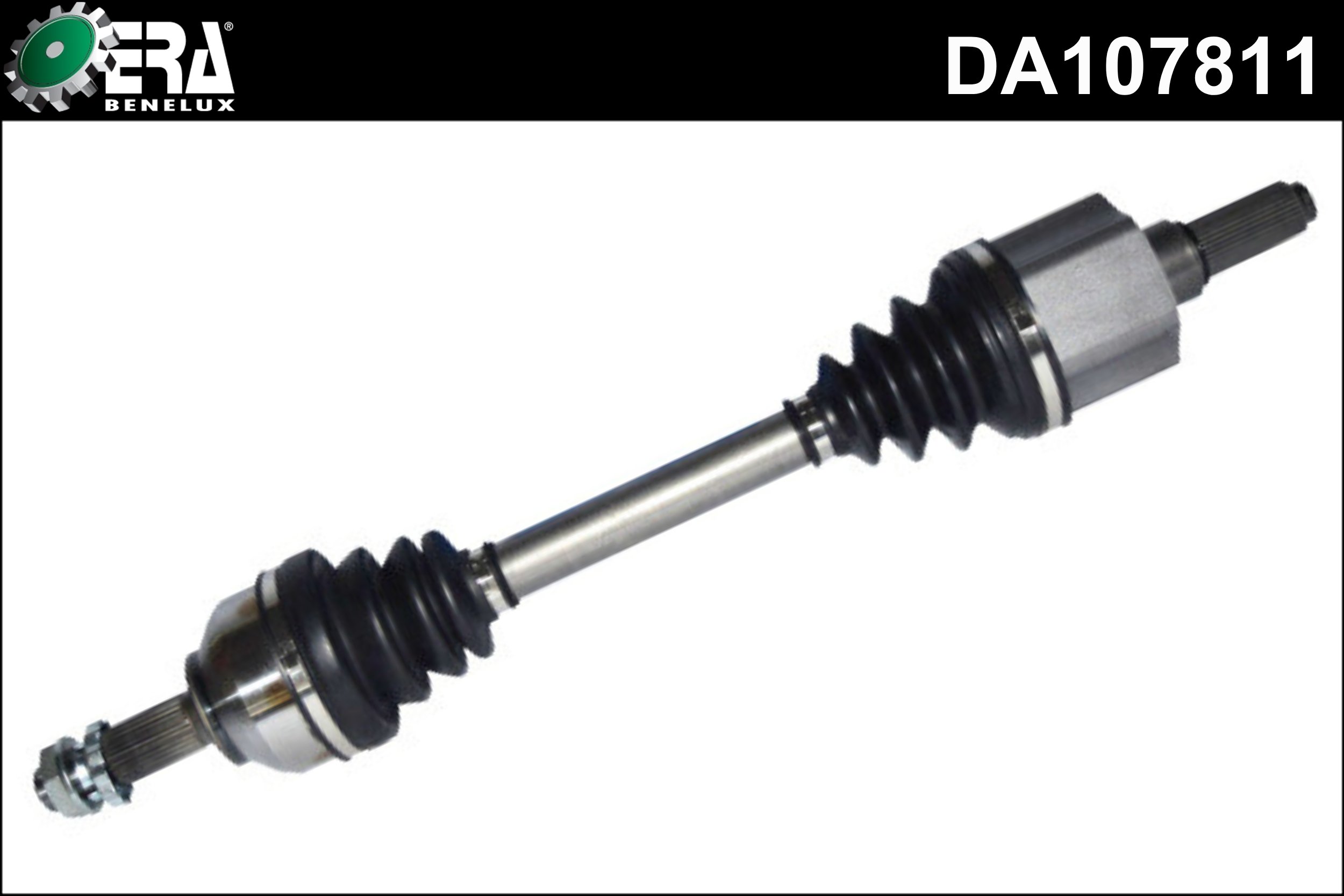 Era Benelux Aandrijfas DA107811