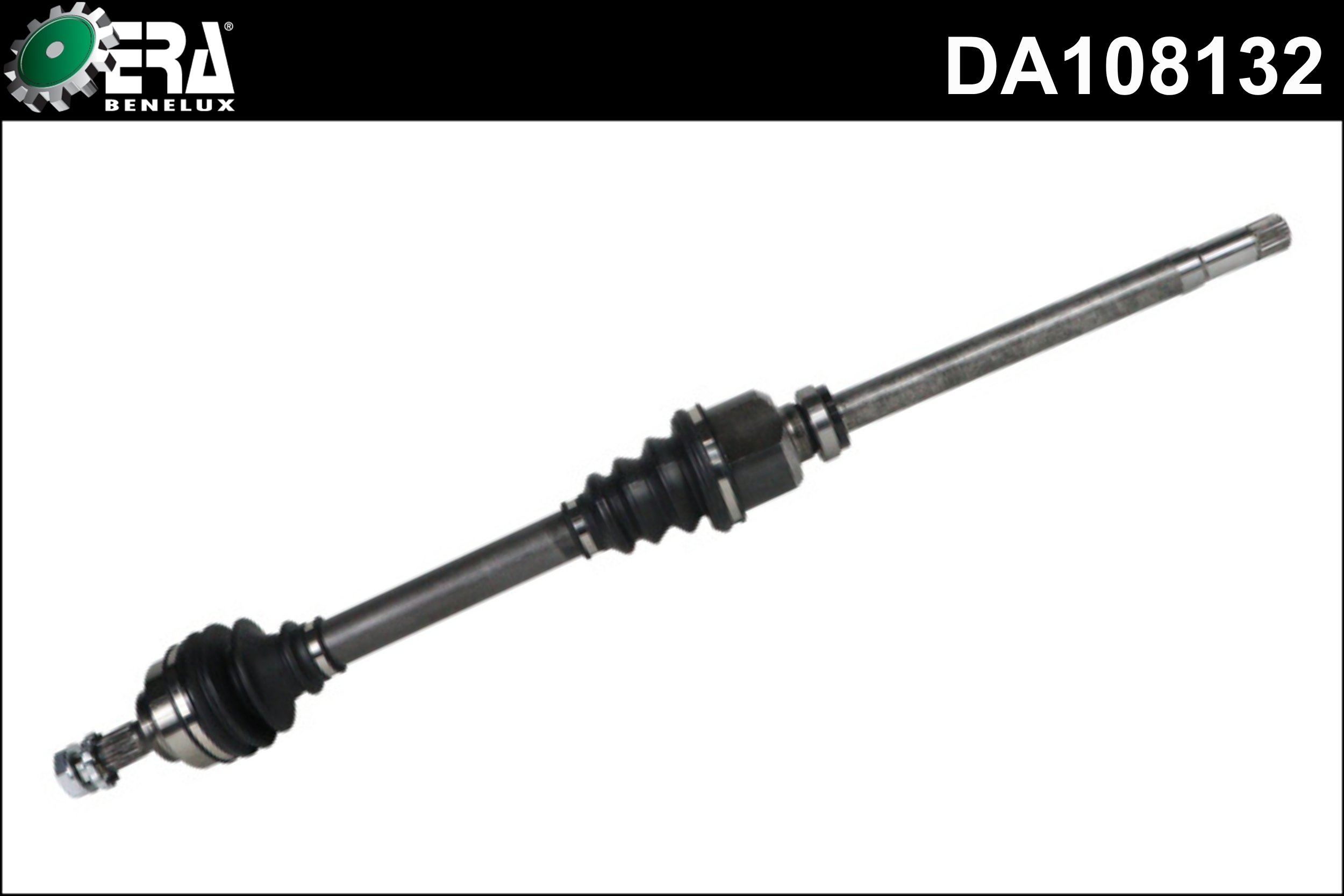 Era Benelux Aandrijfas DA108132