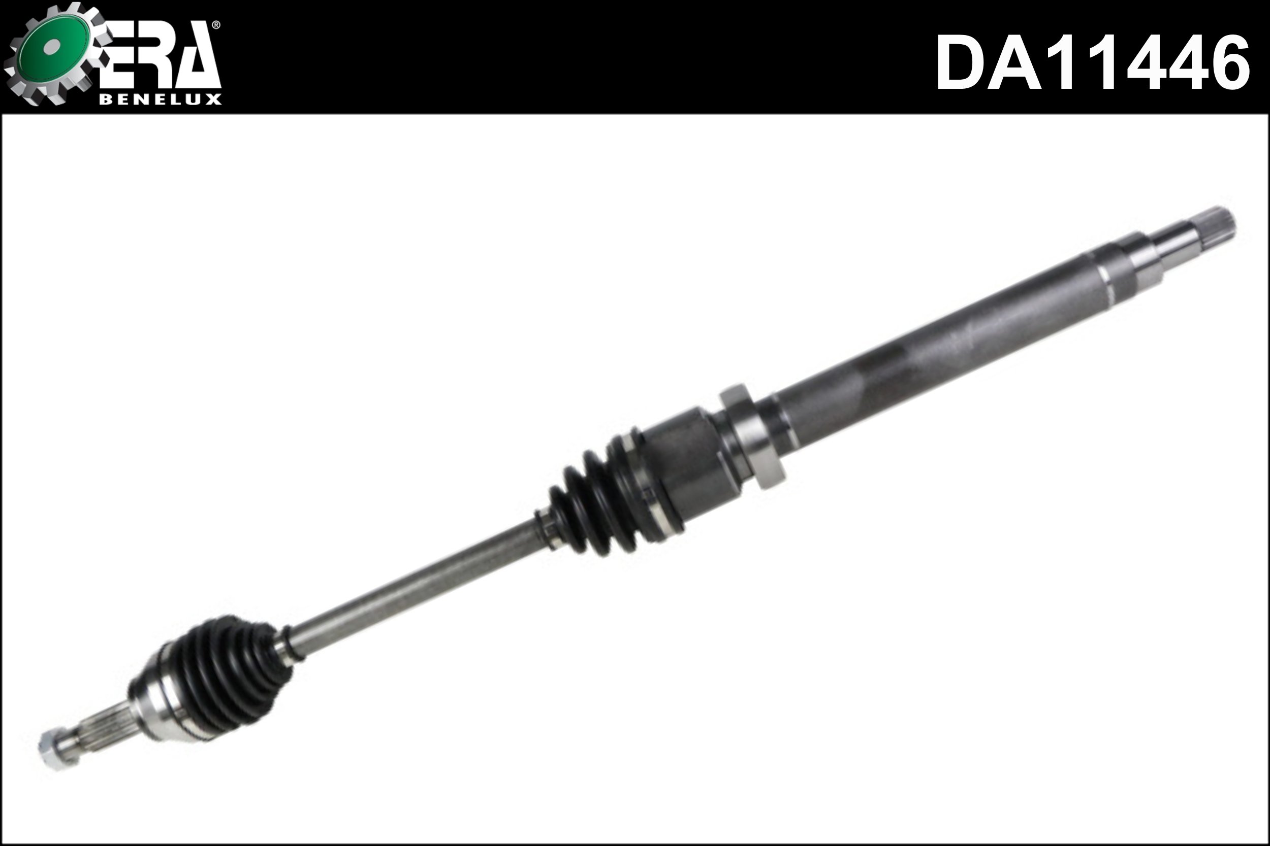 Era Benelux Aandrijfas DA11446