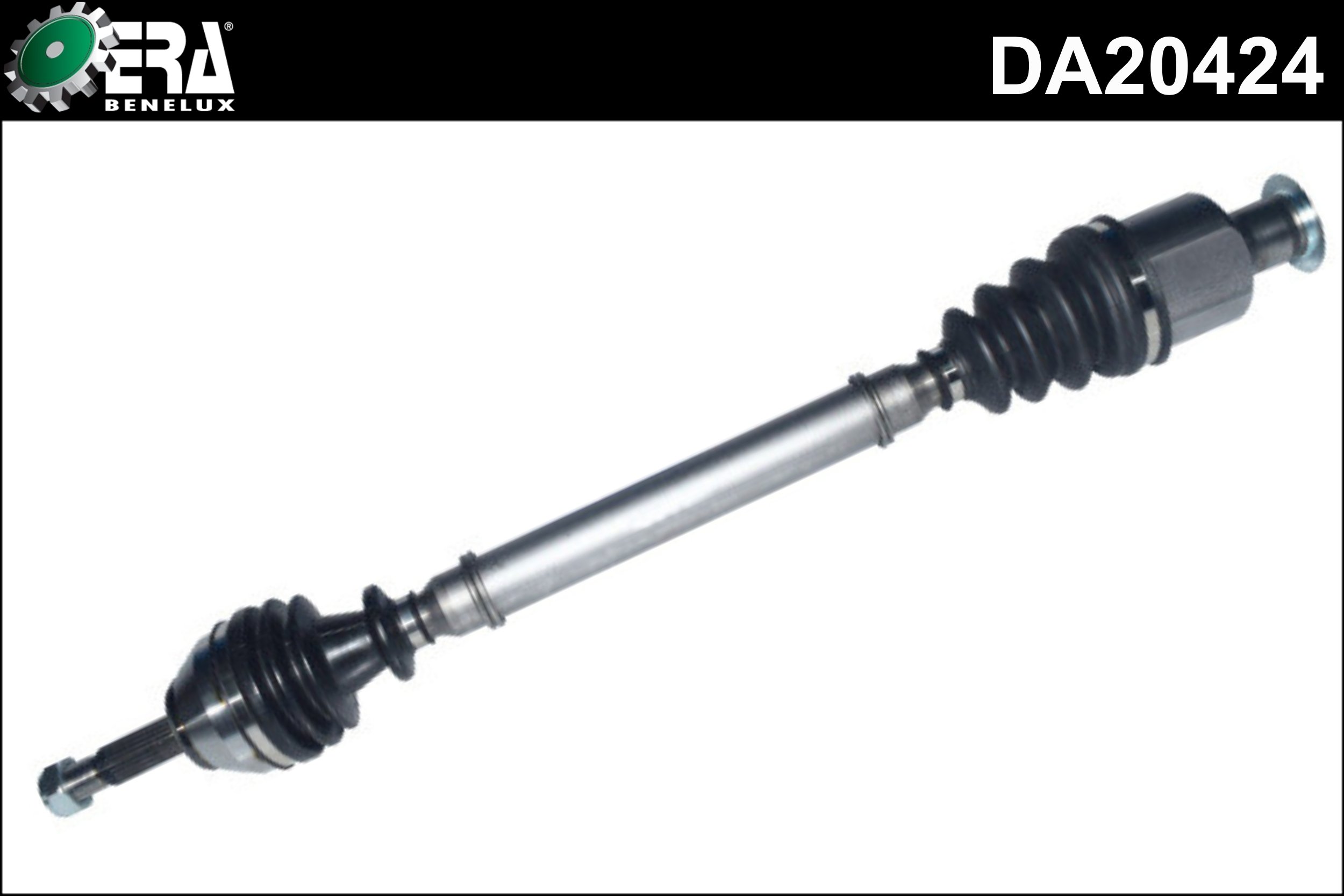 Era Benelux Aandrijfas DA20424