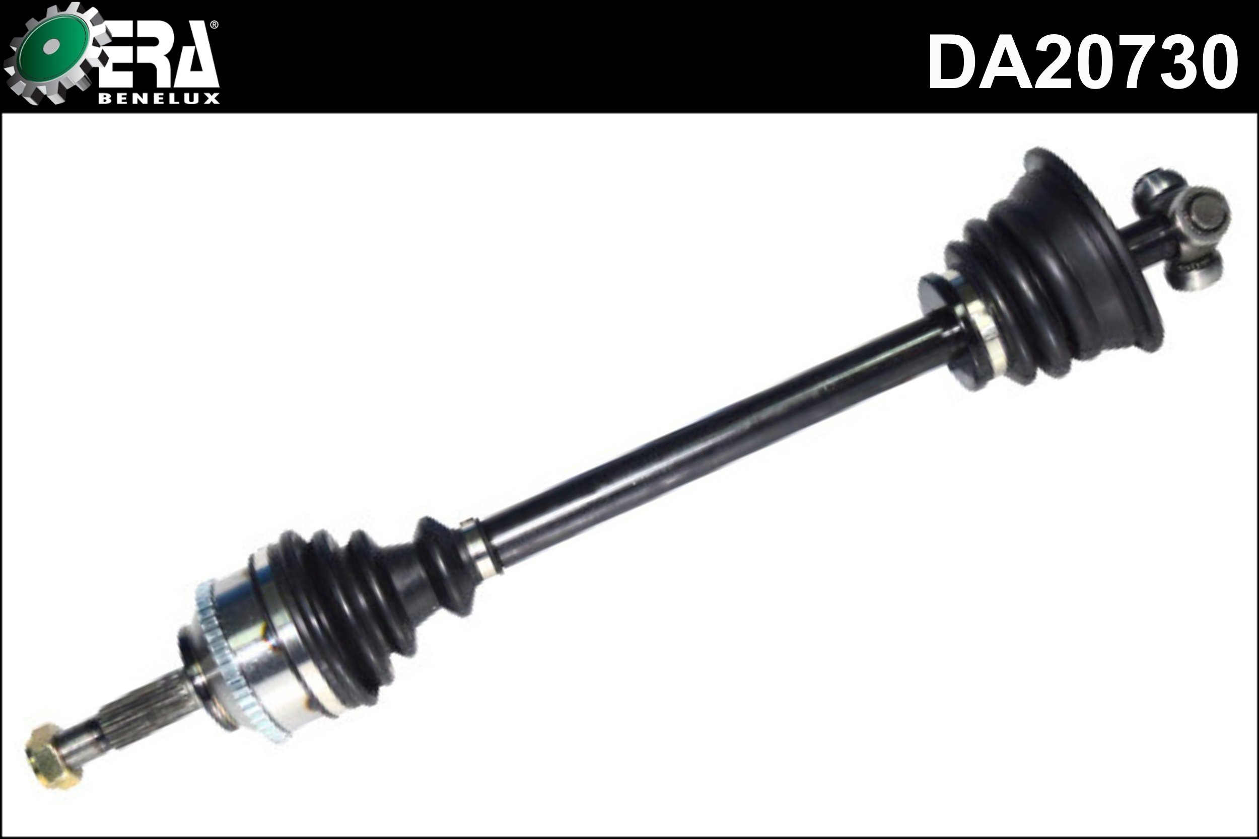 Era Benelux Aandrijfas DA20730