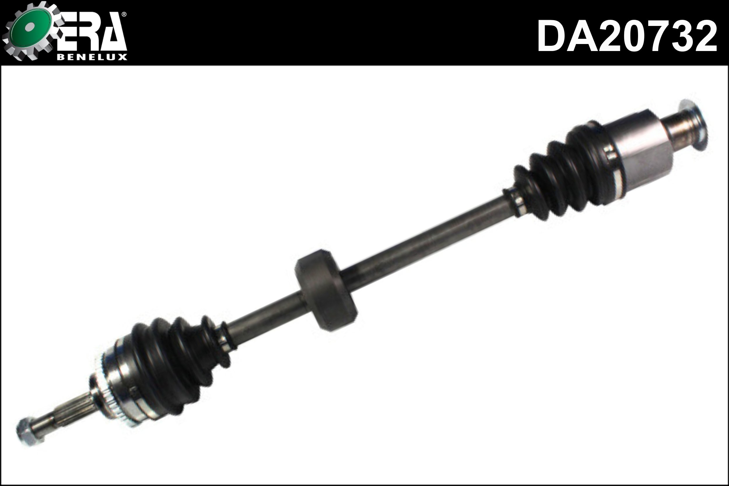 Era Benelux Aandrijfas DA20732