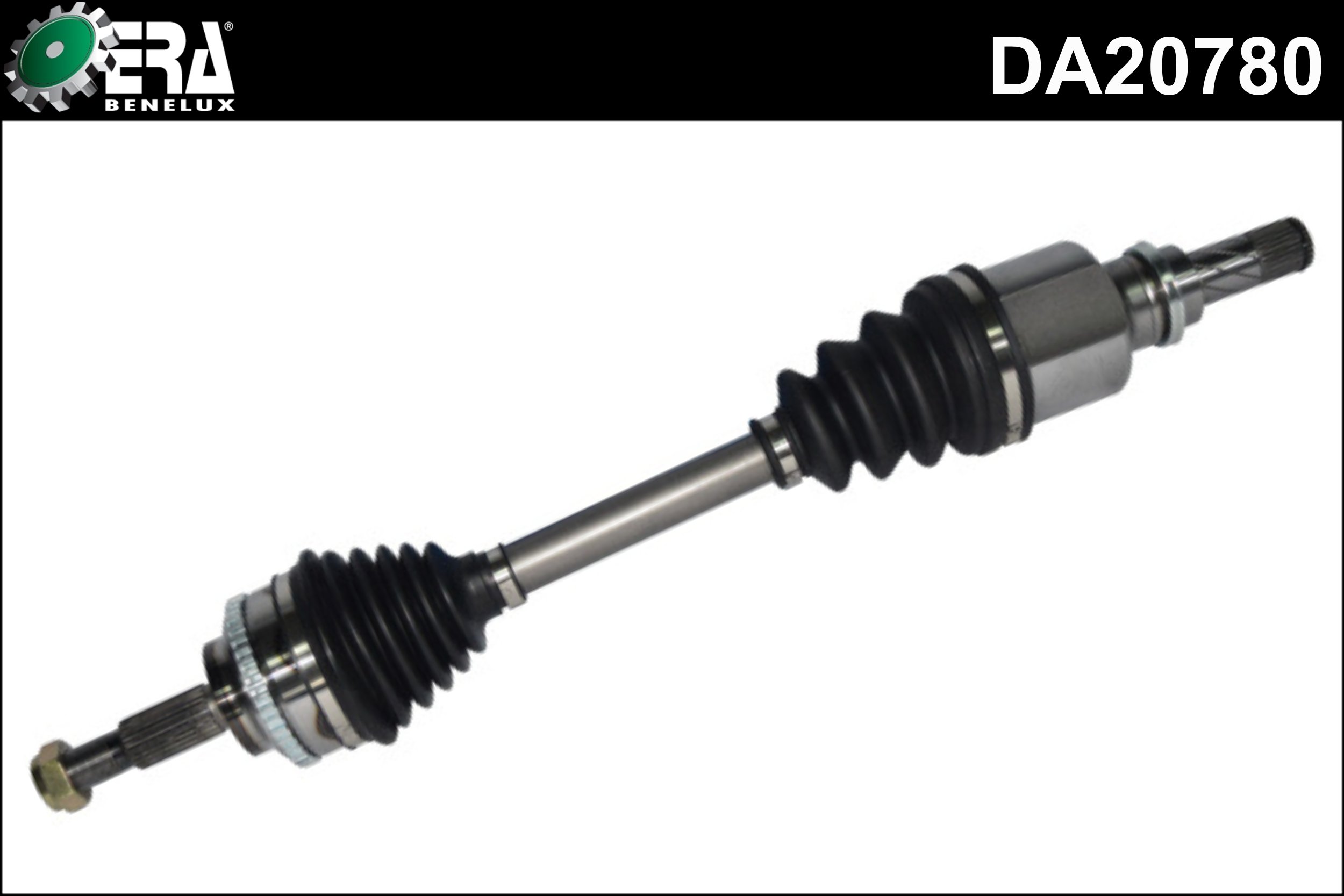 Era Benelux Aandrijfas DA20780