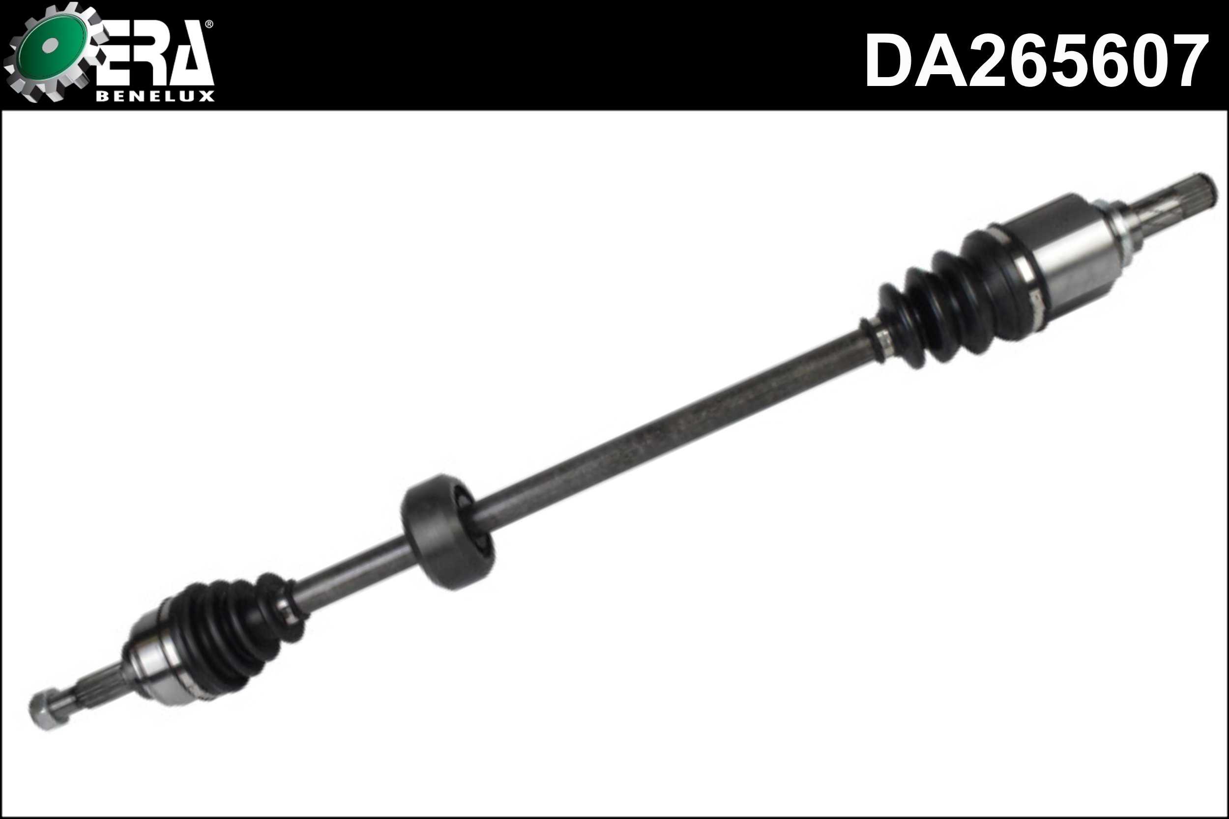 Era Benelux Aandrijfas DA265607