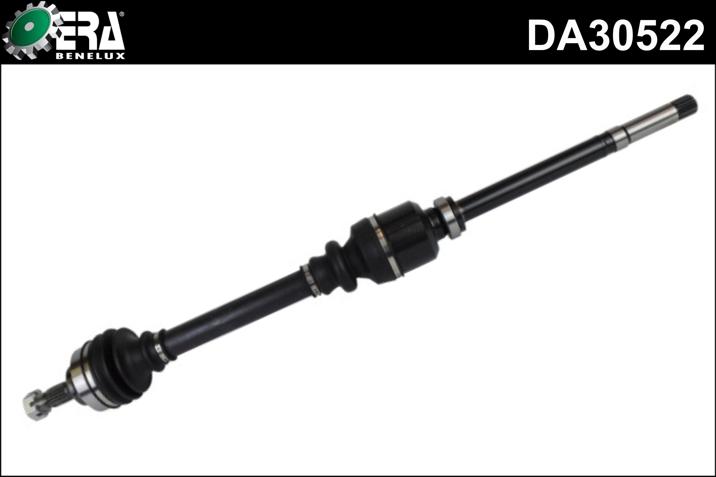 Era Benelux Aandrijfas DA30522