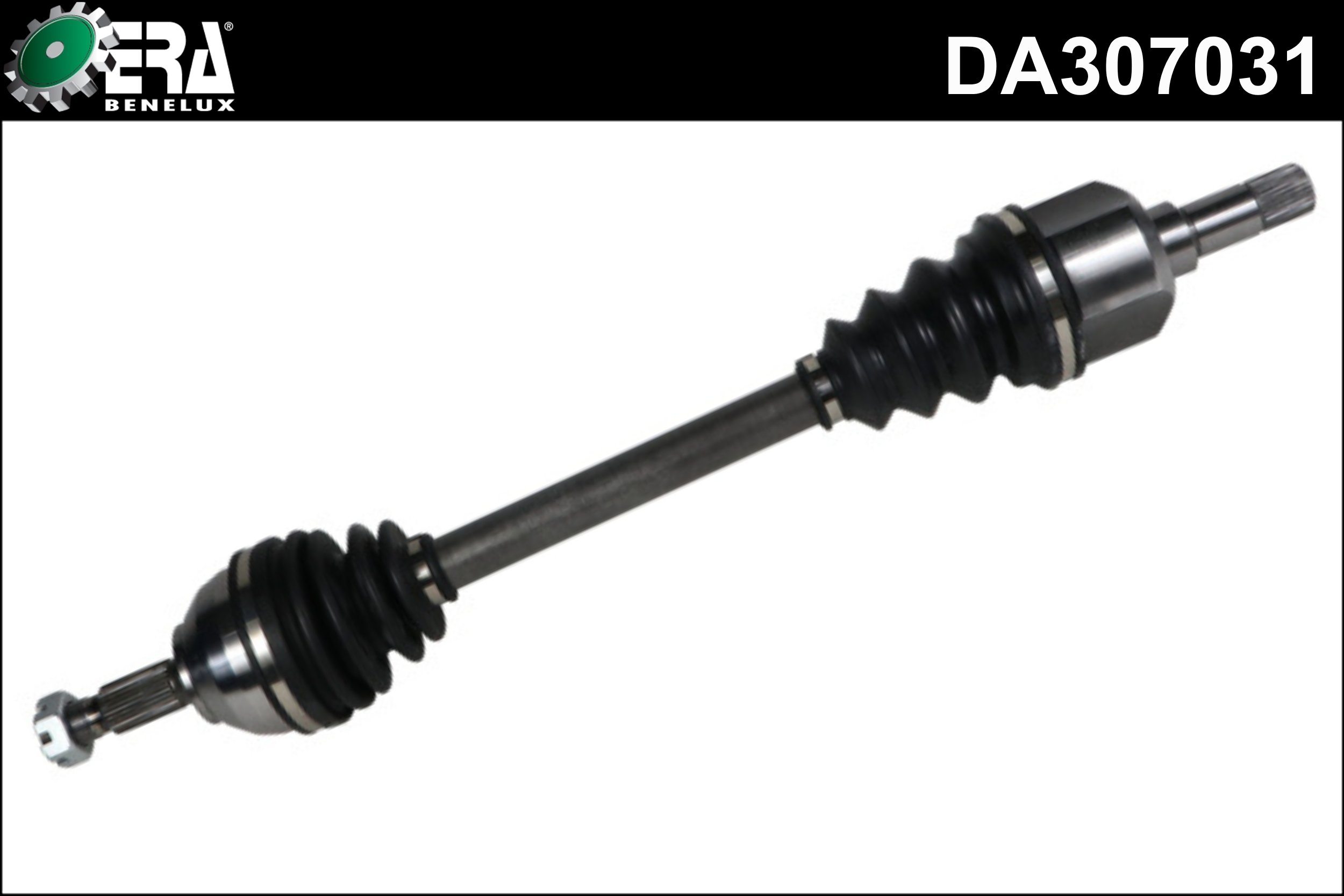 Era Benelux Aandrijfas DA307031