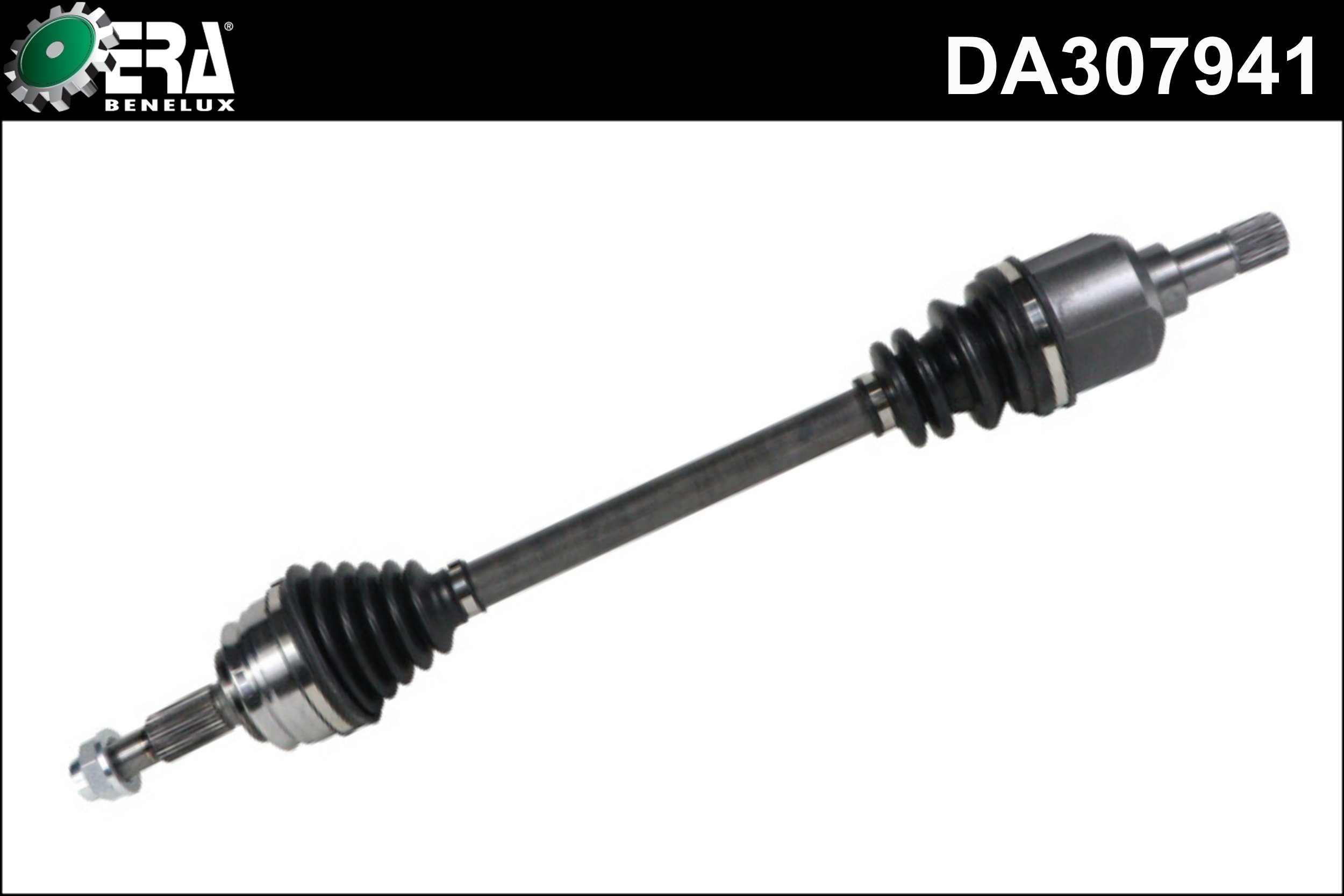 Era Benelux Aandrijfas DA307941