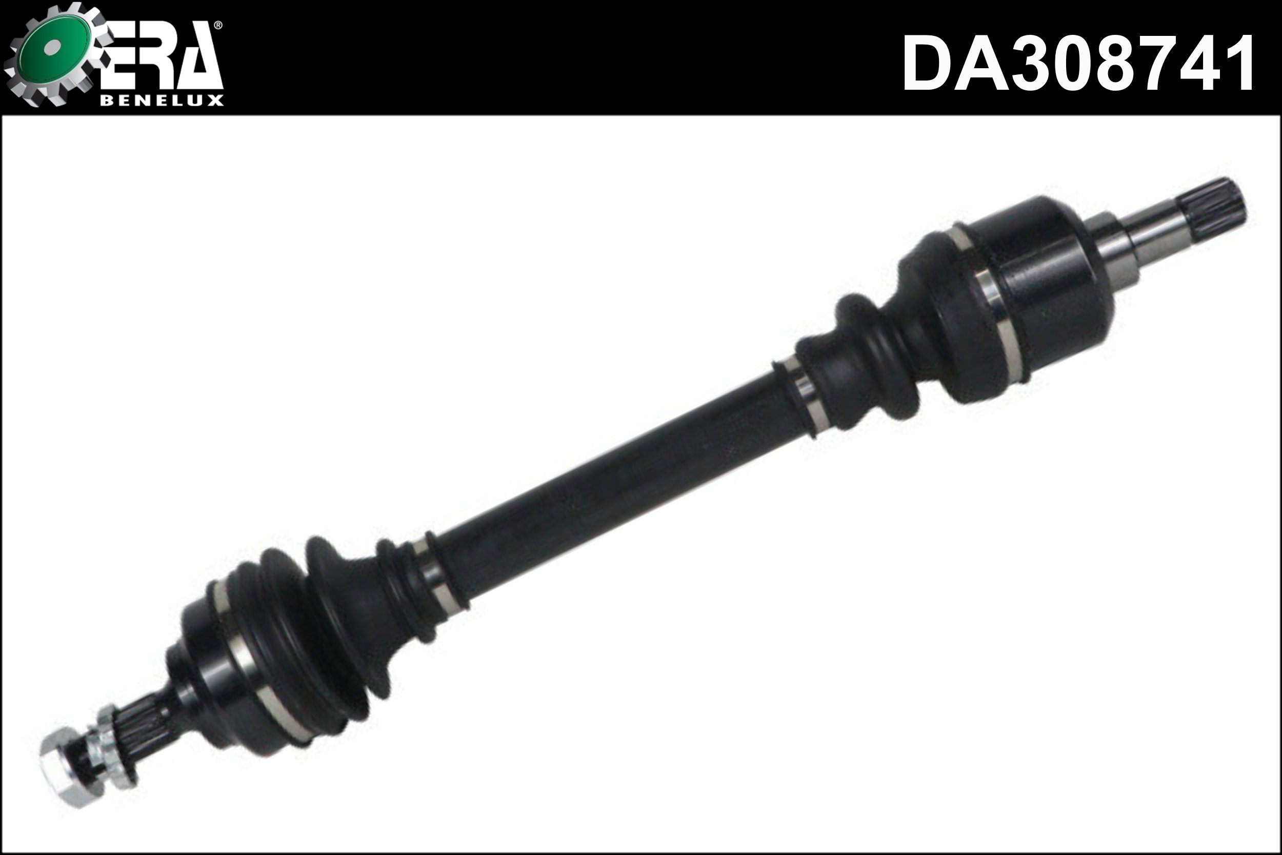 Era Benelux Aandrijfas DA308741