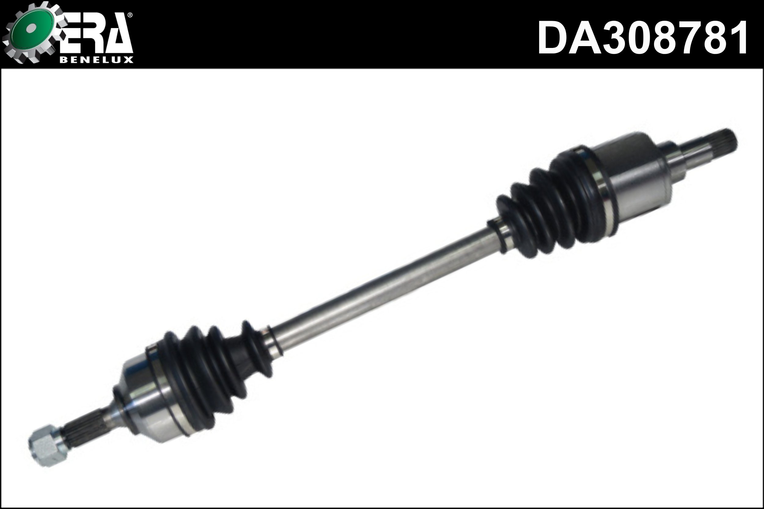 Era Benelux Aandrijfas DA308781