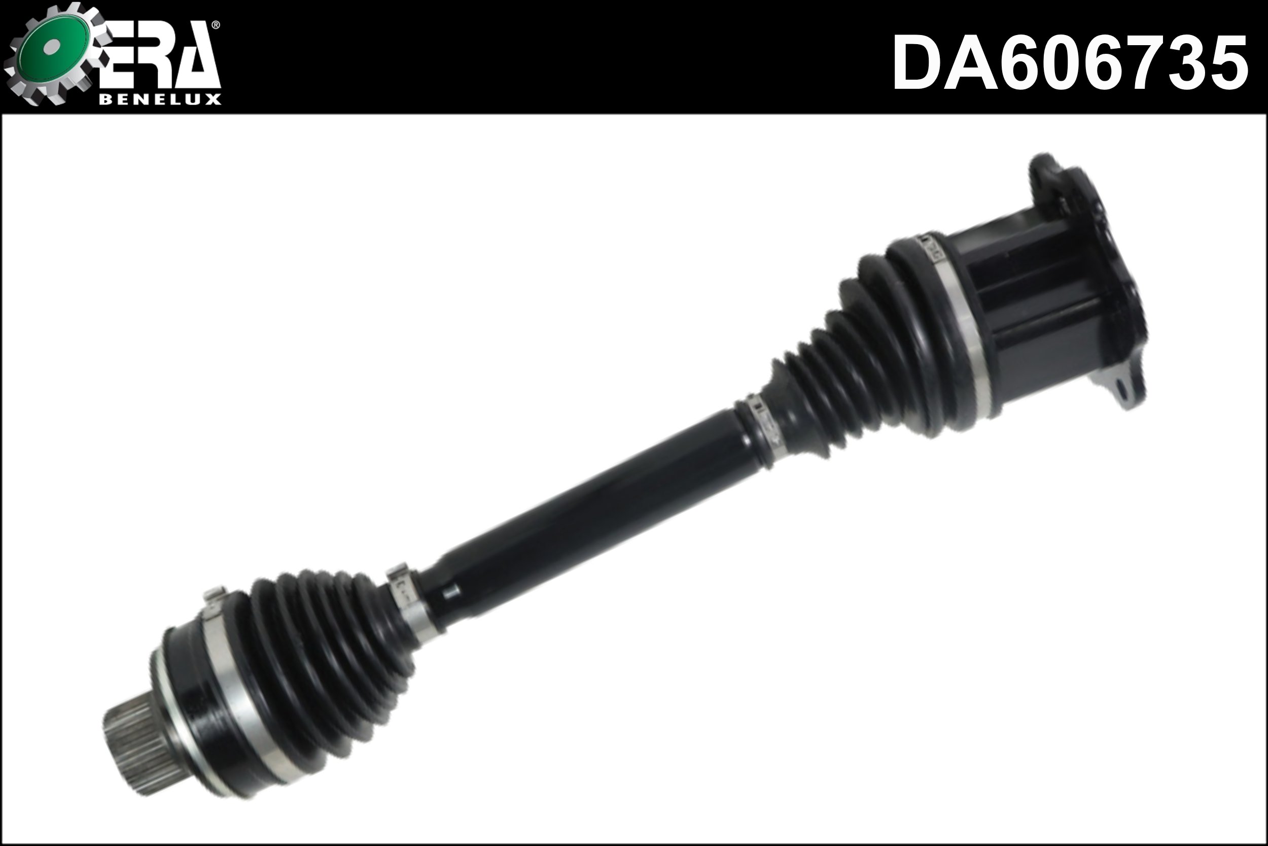 Era Benelux Aandrijfas DA606735