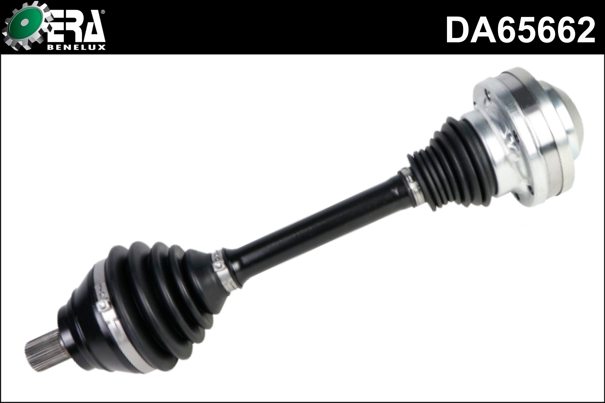 Era Benelux Aandrijfas DA65662