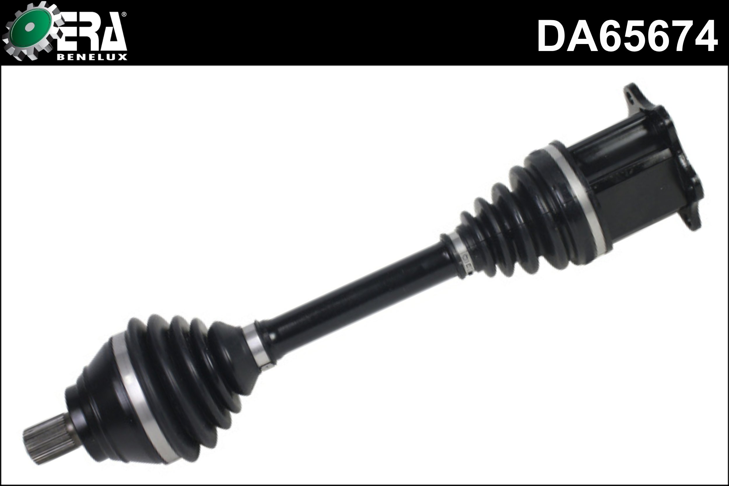 Era Benelux Aandrijfas DA65674