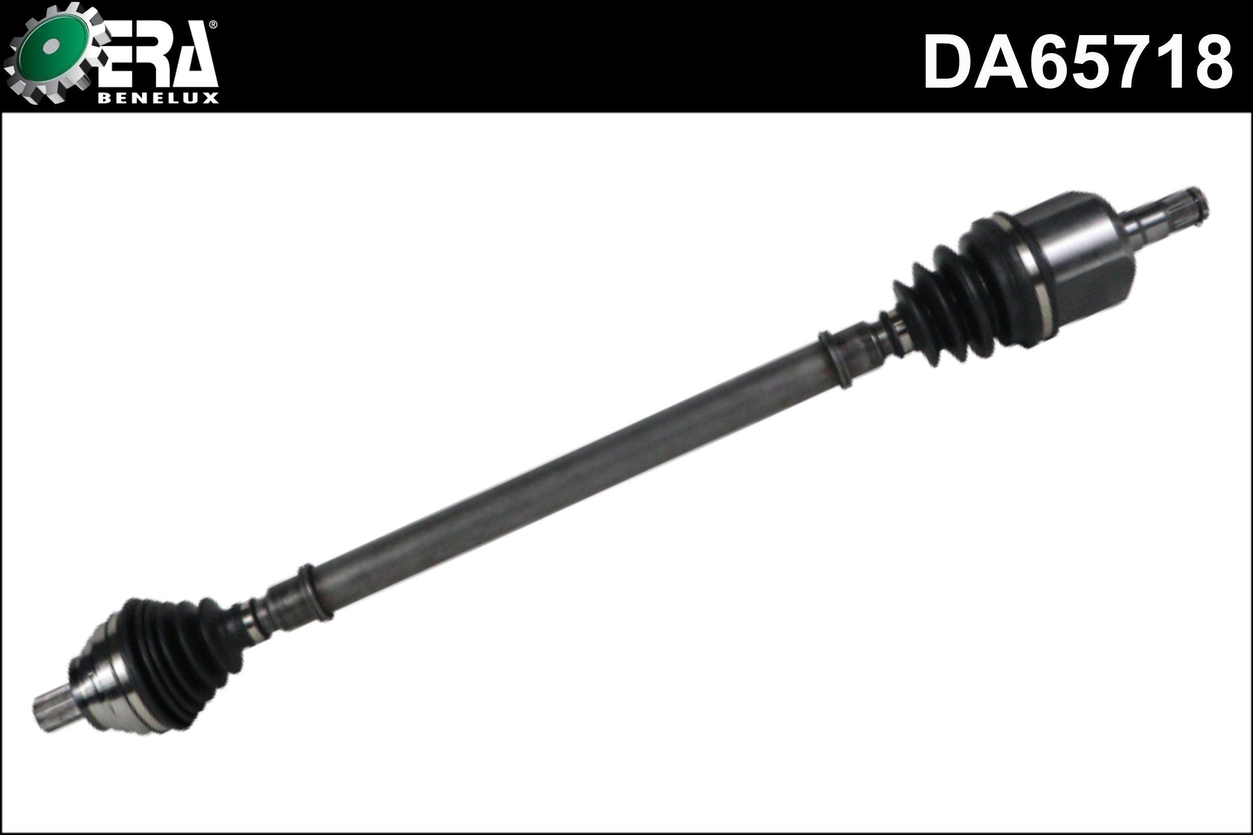 Era Benelux Aandrijfas DA65718