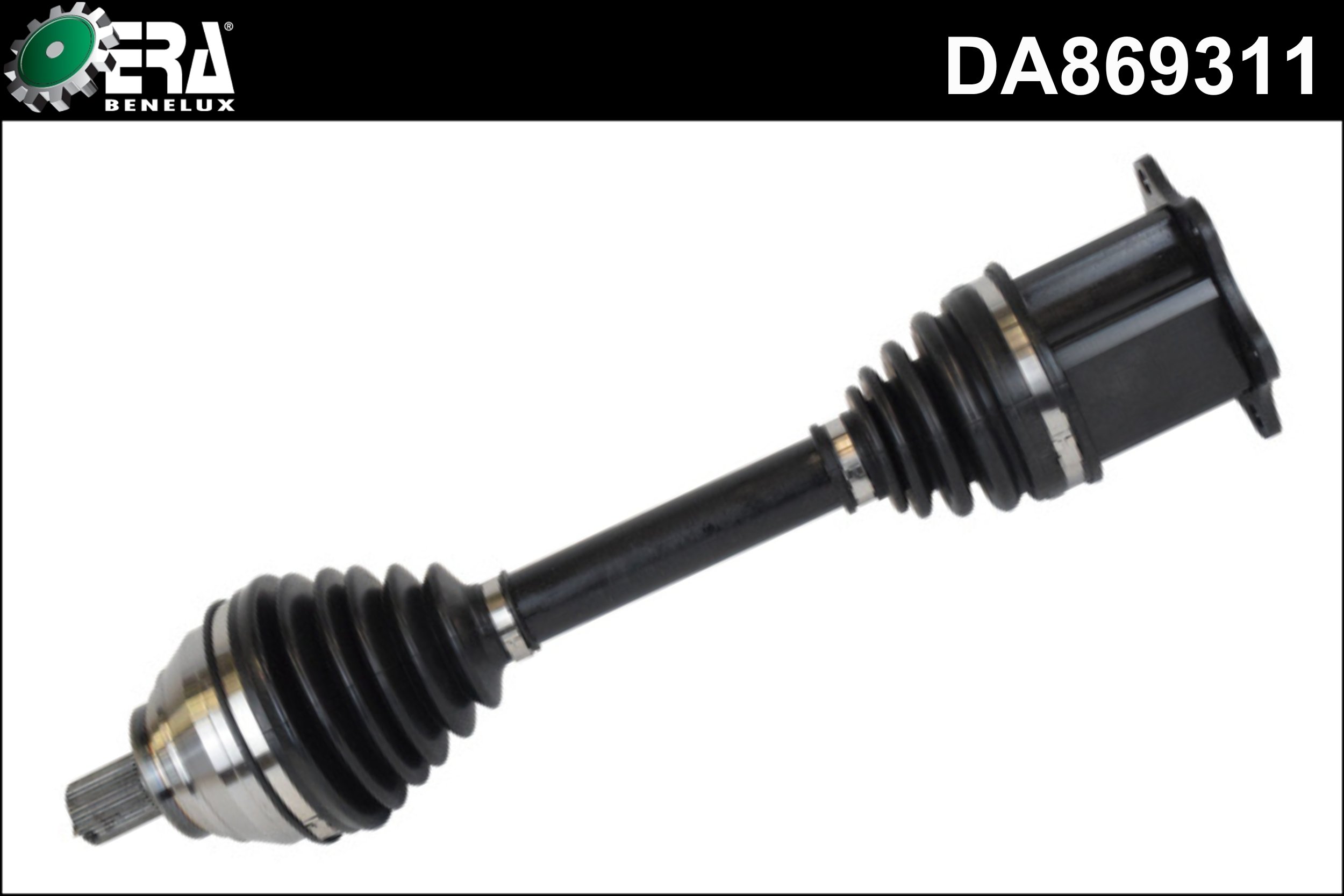 Era Benelux Aandrijfas DA869311