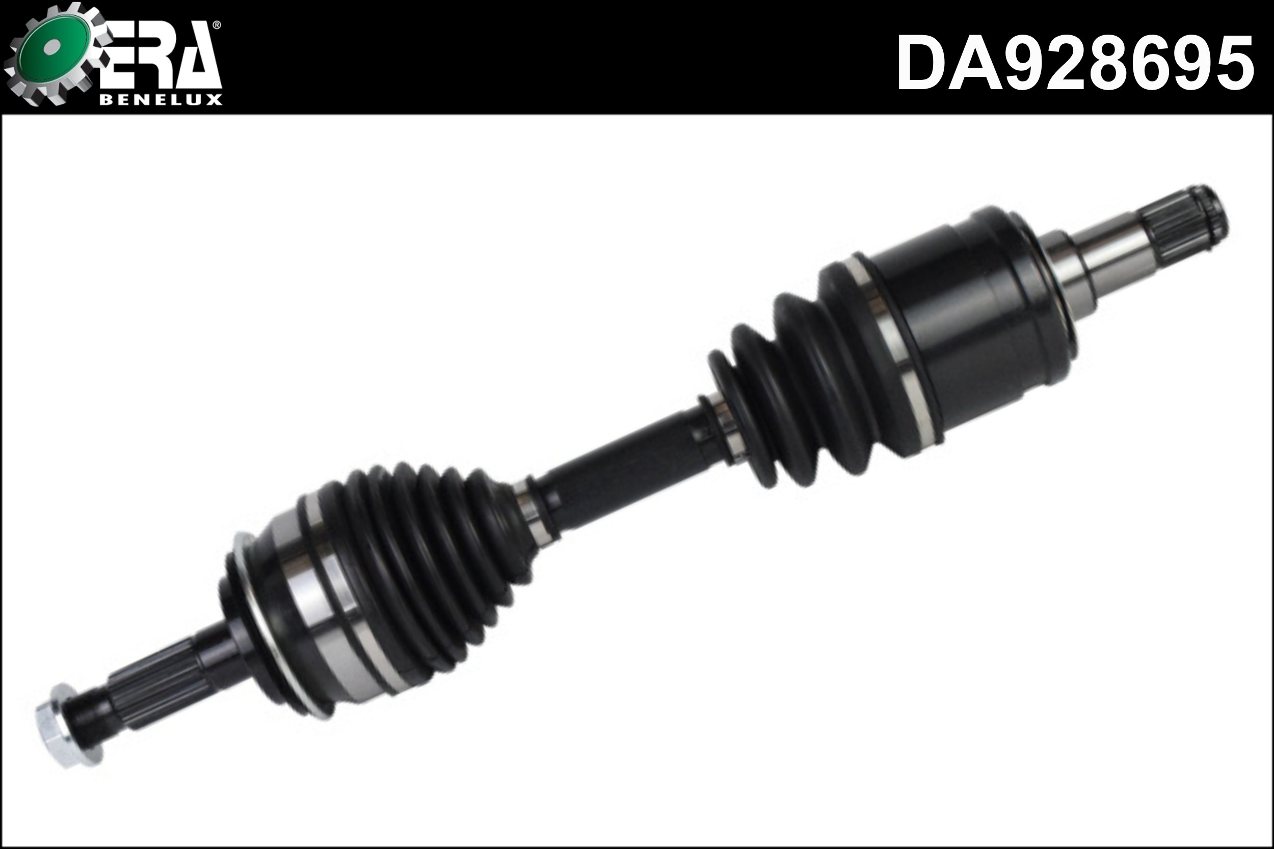 Era Benelux Aandrijfas DA928695