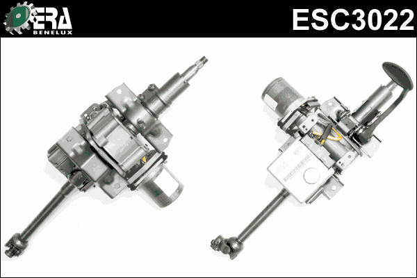 Era Benelux Knipperlichtschakelaar ESC3022