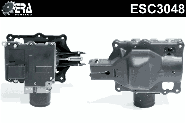 Era Benelux Knipperlichtschakelaar ESC3048