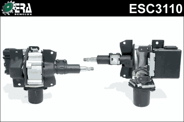 Era Benelux Knipperlichtschakelaar ESC3110