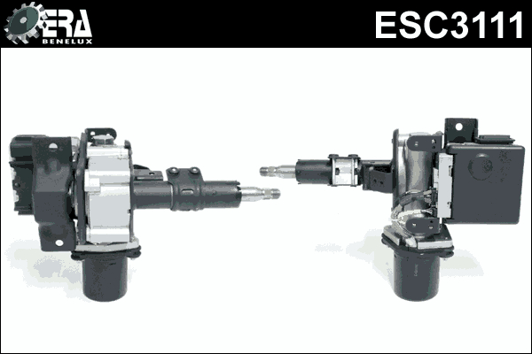 Era Benelux Knipperlichtschakelaar ESC3111