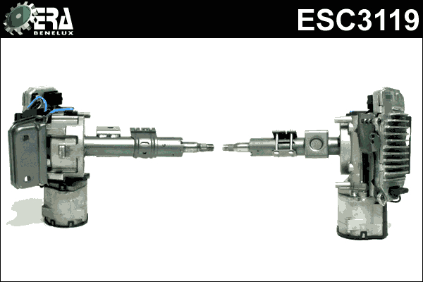 Era Benelux Knipperlichtschakelaar ESC3119