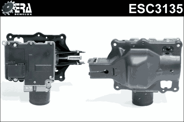 Era Benelux Knipperlichtschakelaar ESC3135