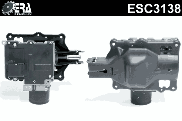 Era Benelux Knipperlichtschakelaar ESC3138