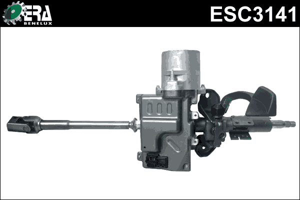 Era Benelux Knipperlichtschakelaar ESC3141