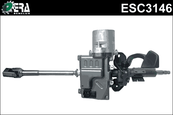 Era Benelux Knipperlichtschakelaar ESC3146