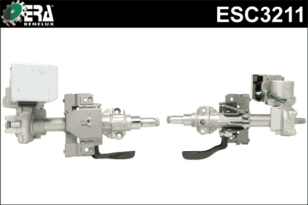 Era Benelux Knipperlichtschakelaar ESC3211