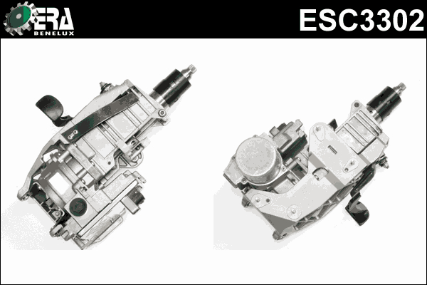 Era Benelux Knipperlichtschakelaar ESC3302