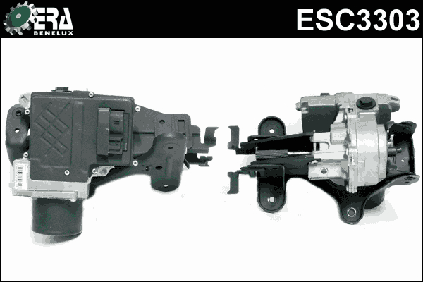 Era Benelux Knipperlichtschakelaar ESC3303