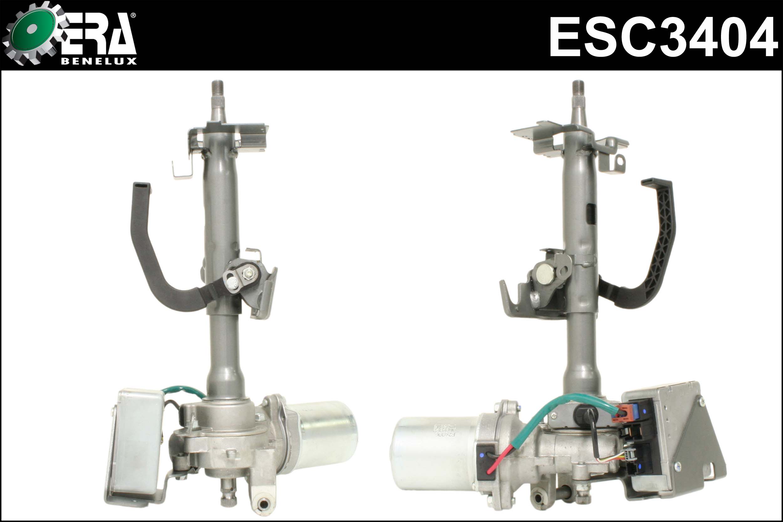 Era Benelux Knipperlichtschakelaar ESC3404