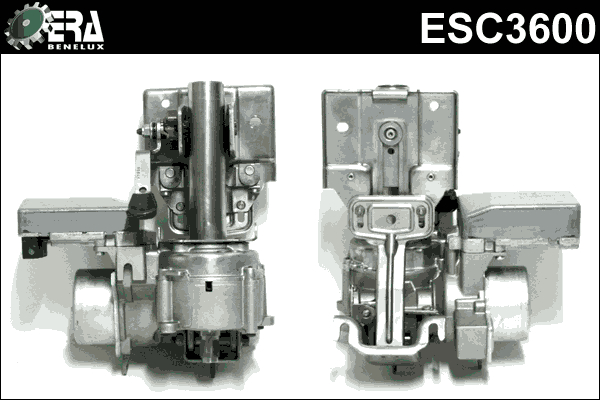 Era Benelux Knipperlichtschakelaar ESC3600