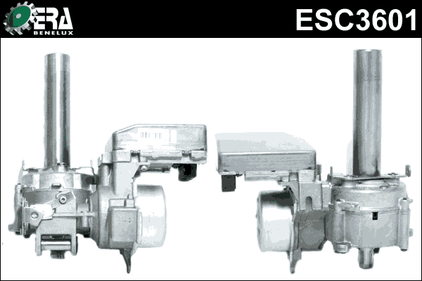 Era Benelux Knipperlichtschakelaar ESC3601