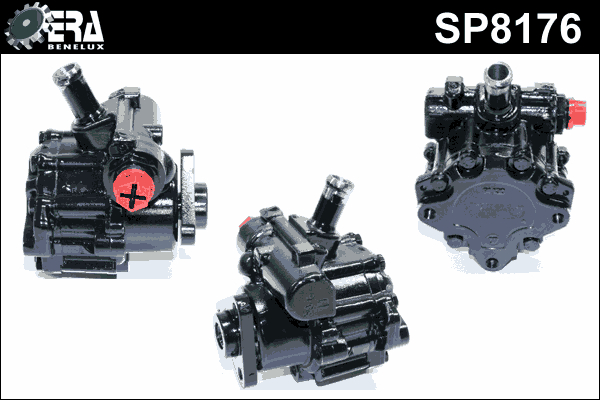 Era Benelux Servopomp SP8176