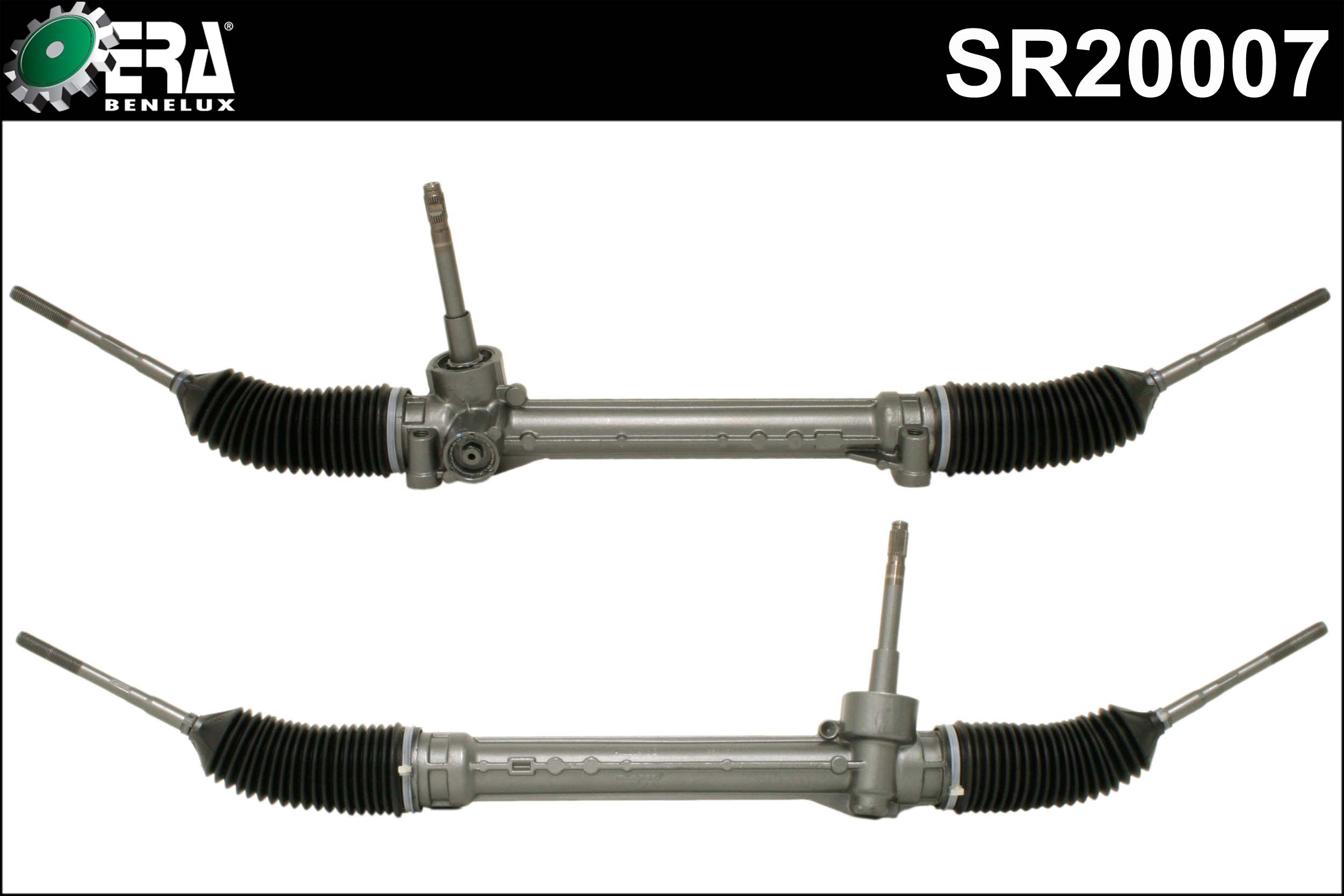 Era Benelux Stuurhuis SR20007