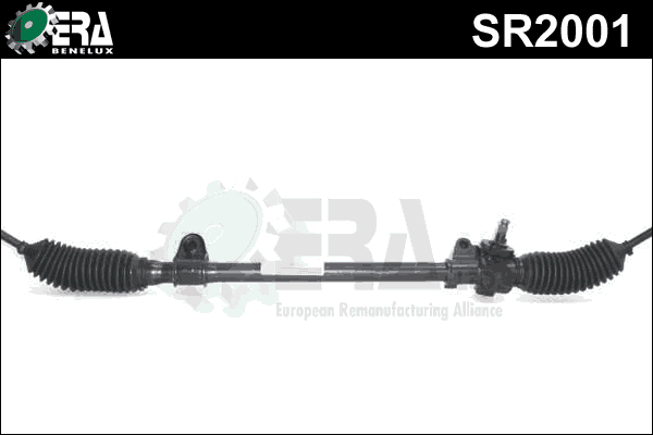 Era Benelux Stuurhuis SR2001