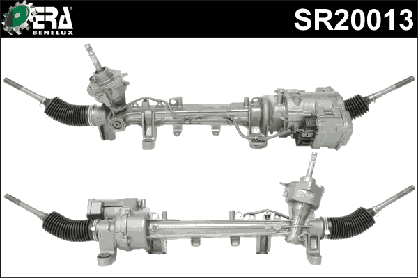 Era Benelux Stuurhuis SR20013