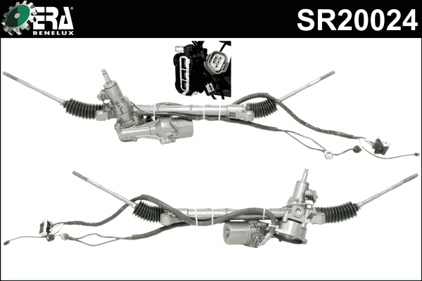 Era Benelux Stuurhuis SR20024