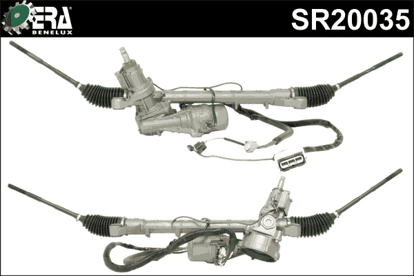 Era Benelux Stuurhuis SR20035