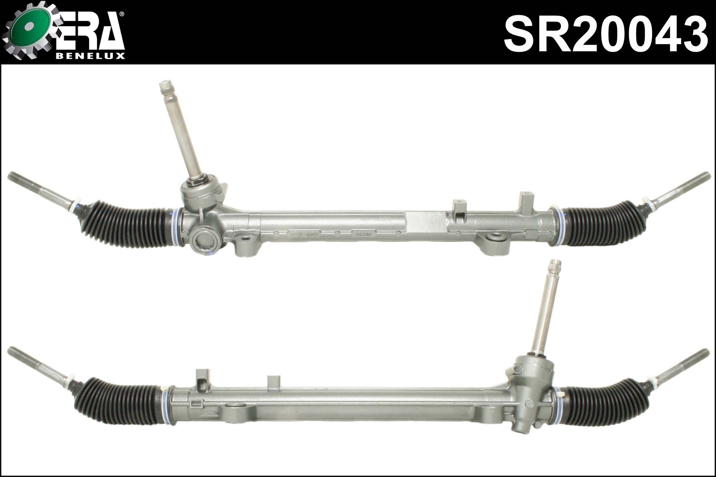 Era Benelux Stuurhuis SR20043