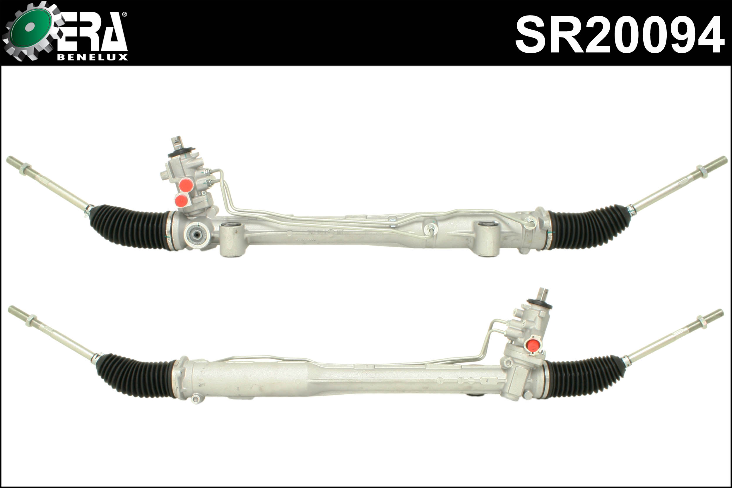 Era Benelux Stuurhuis SR20094