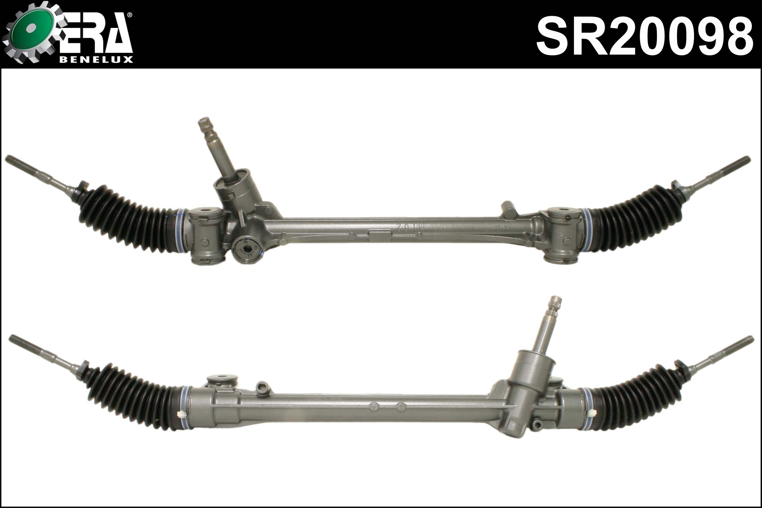 Era Benelux Stuurhuis SR20098