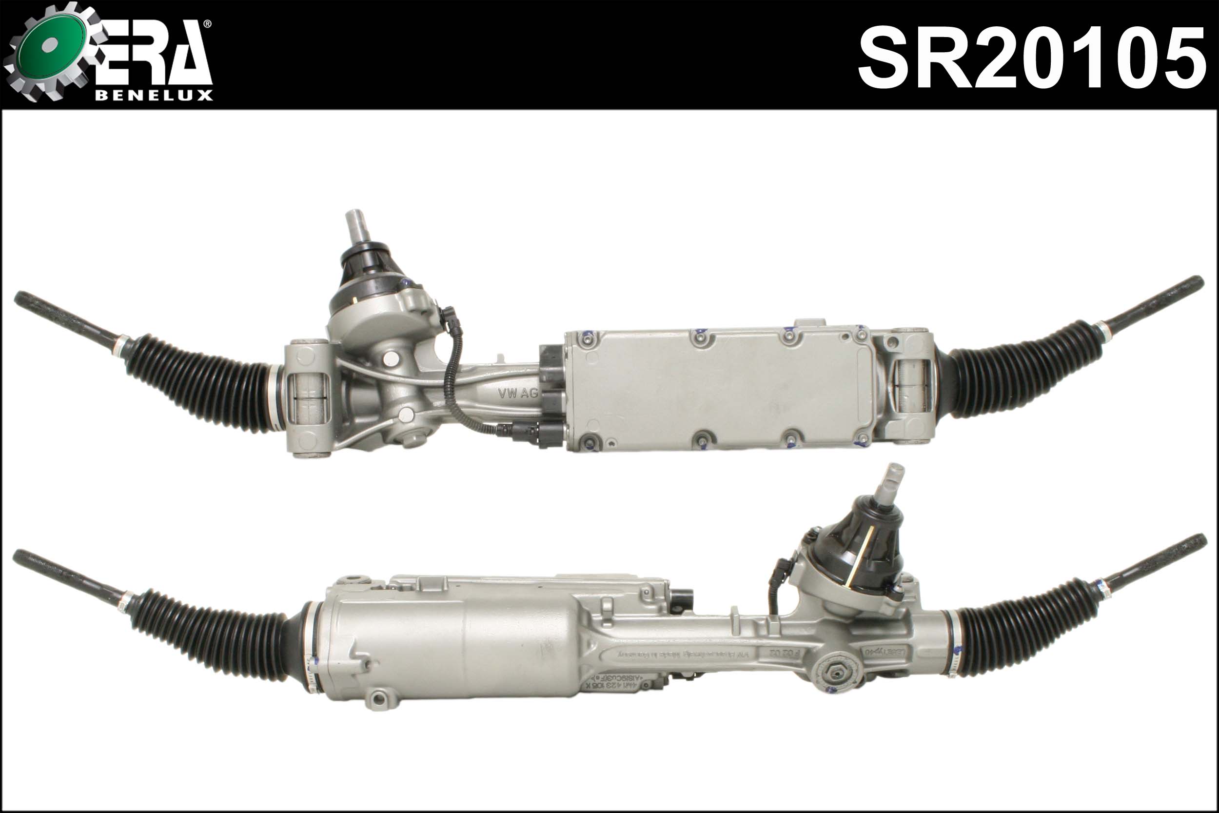 Era Benelux Stuurhuis SR20105